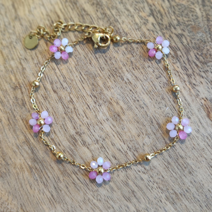 feines Armbändchen (021)