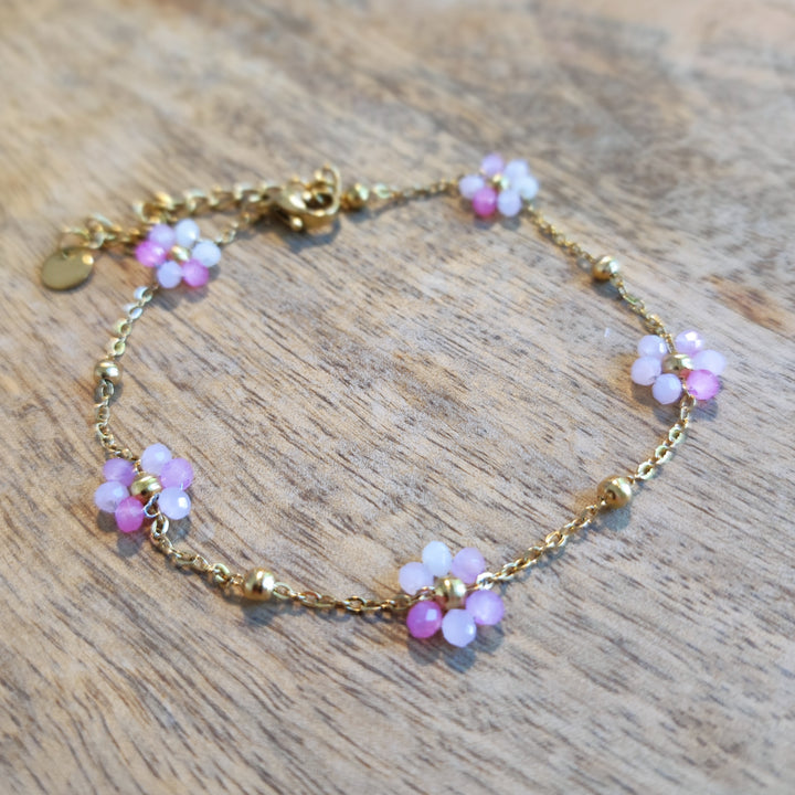 feines Armbändchen (021)
