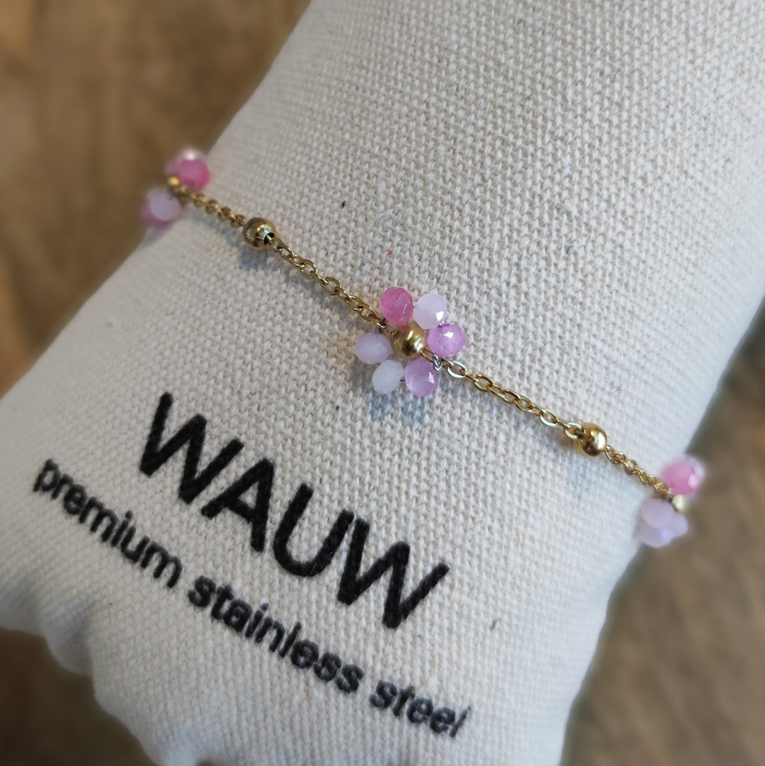 feines Armbändchen (021)