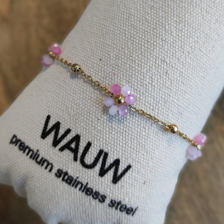 feines Armbändchen (021)