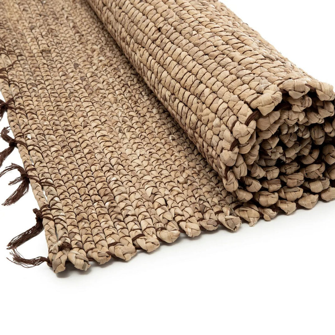 KILLING FIELD Teppich - 260x180 - Natur