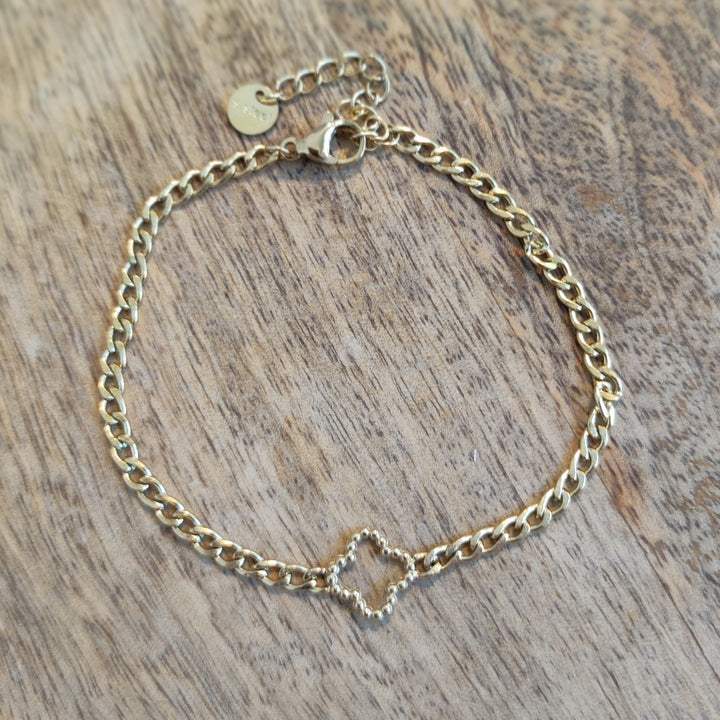 feines Armbändchen (024)