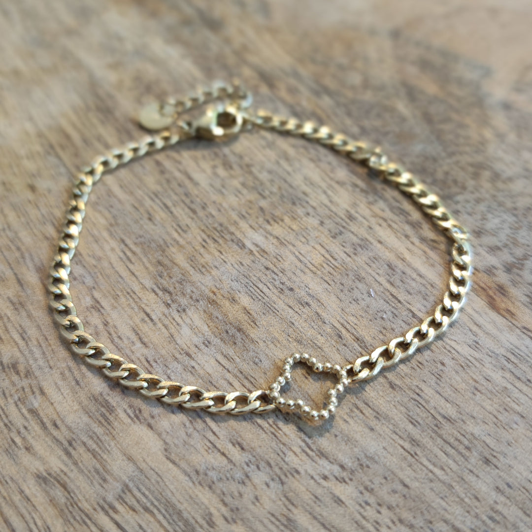 feines Armbändchen (024)