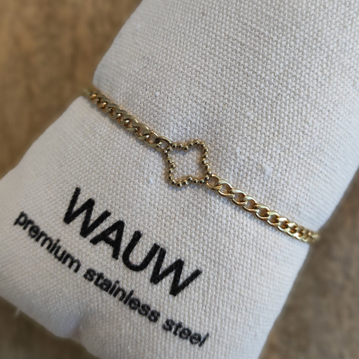 feines Armbändchen (024)