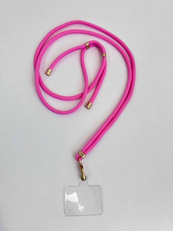 Cross Body Handykordel ROPE Basic