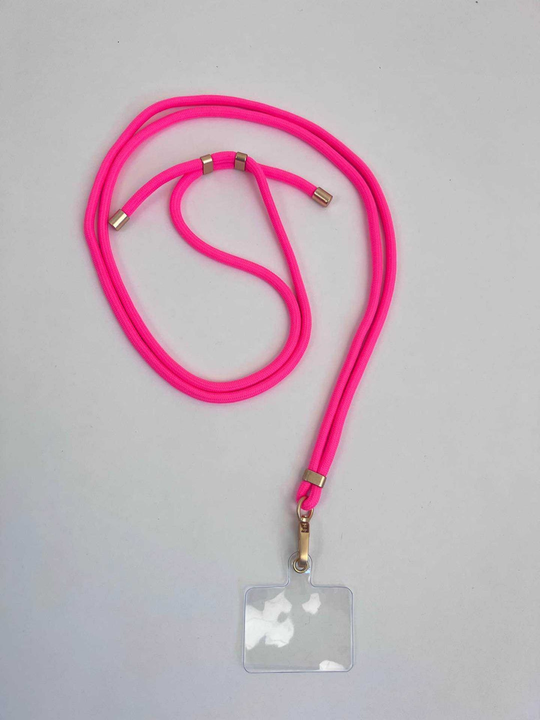 Cross Body Handykordel ROPE Basic