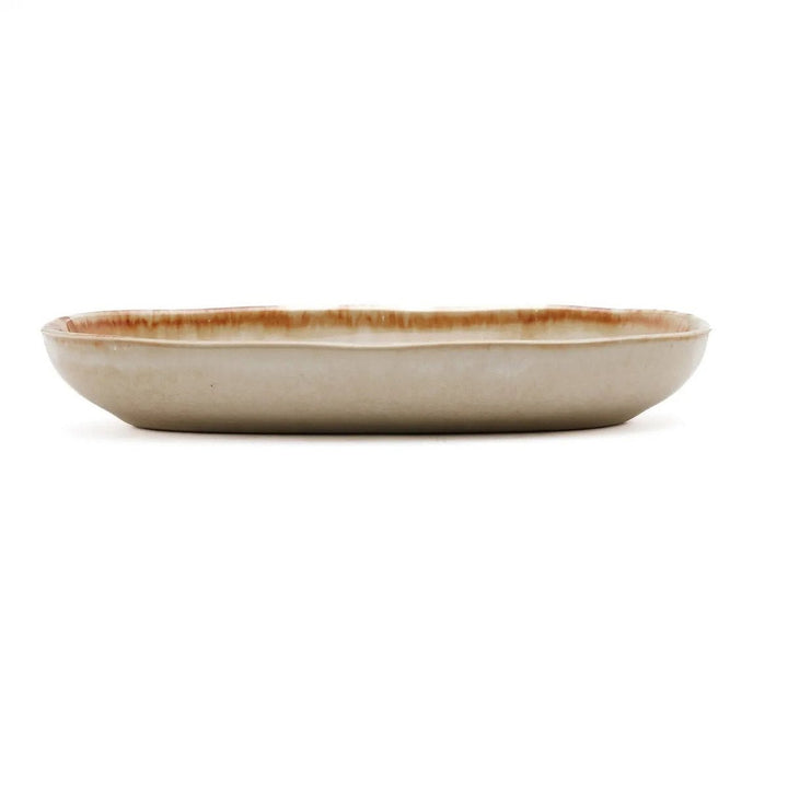 CASCAIS Teller oval S