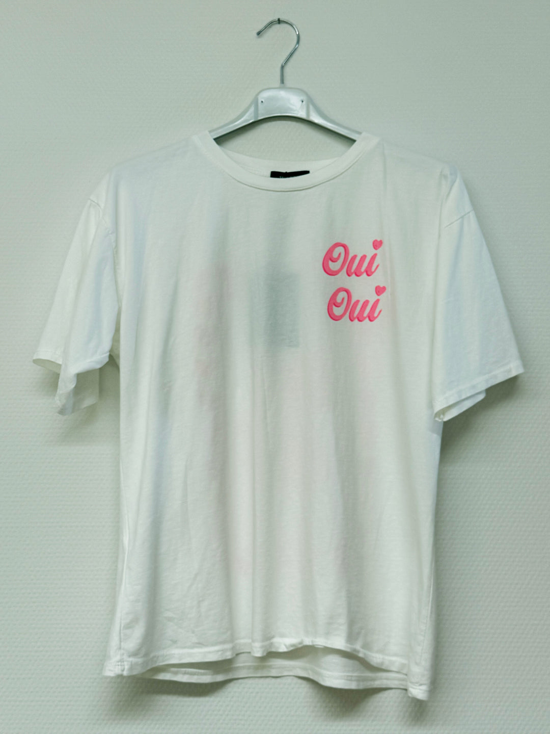 T-Shirt OUI OUI