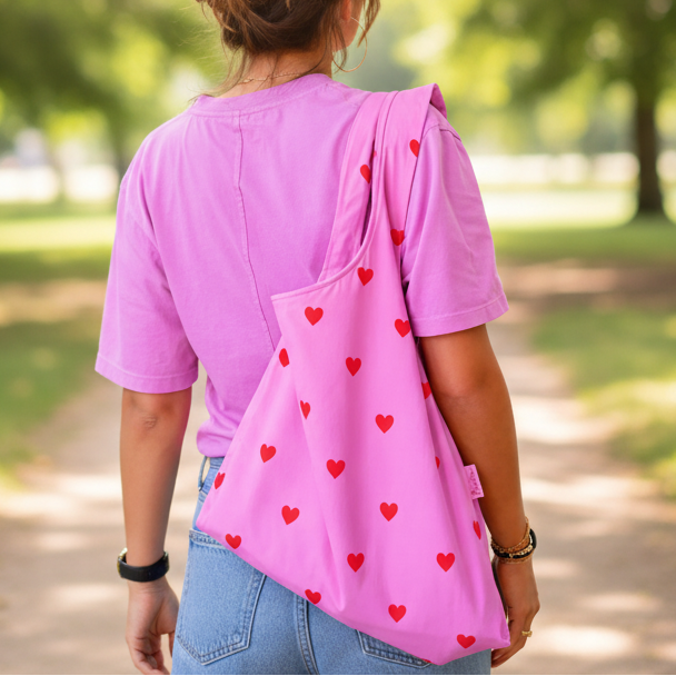 Shopping Bag BABETH - Einkaufstasche
