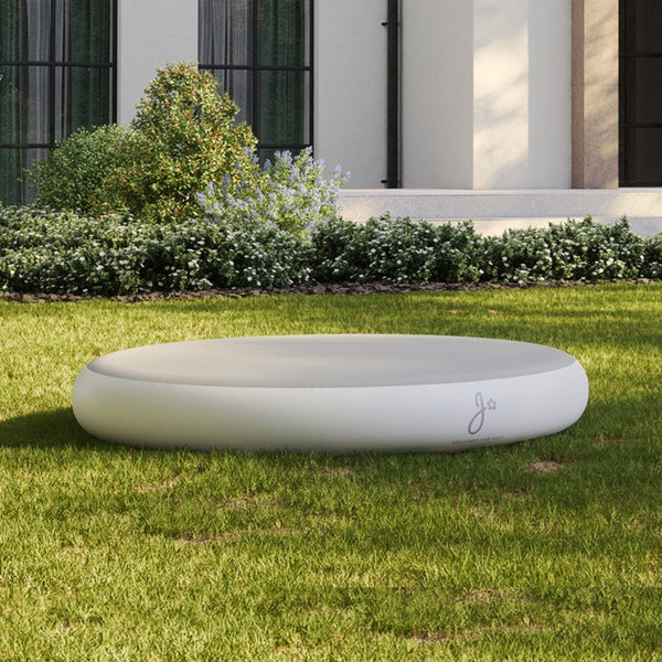 Jumpspot - Outdoor Trampolin