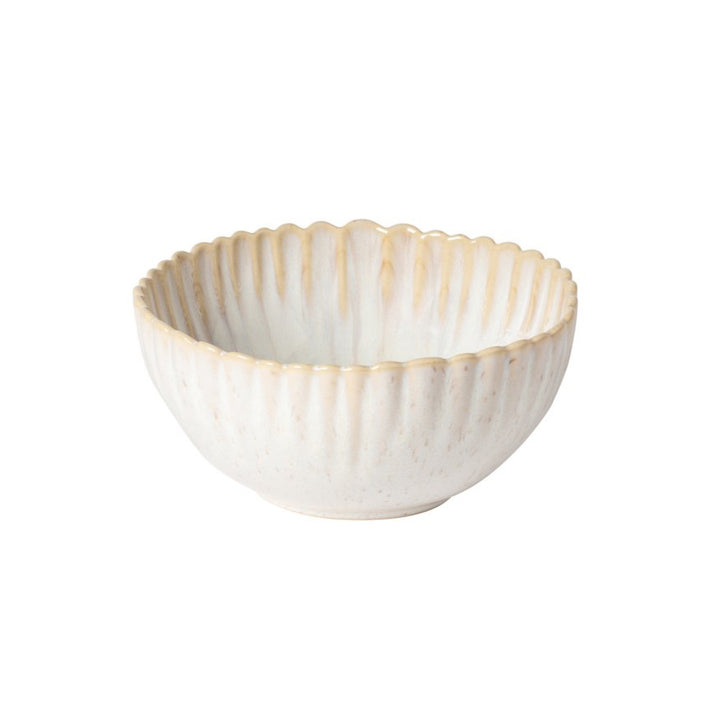 Schale MALLORCA / Müsli - Suppe / 6er Set / 16cm / sand