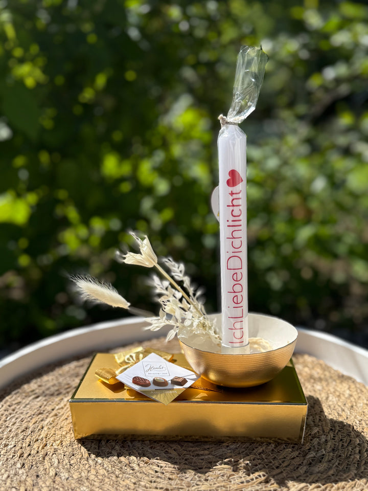 Geschenkidee - Geschenkset Nr. 07