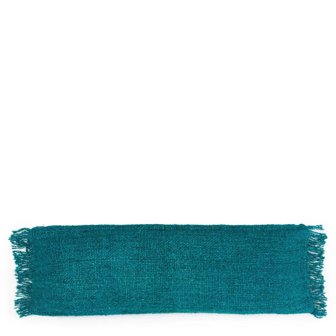 OH MY GEE Kissenbezug - Aqua 35x100