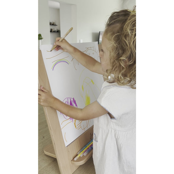 Artboard - Tafel zum malen und kreativ sein