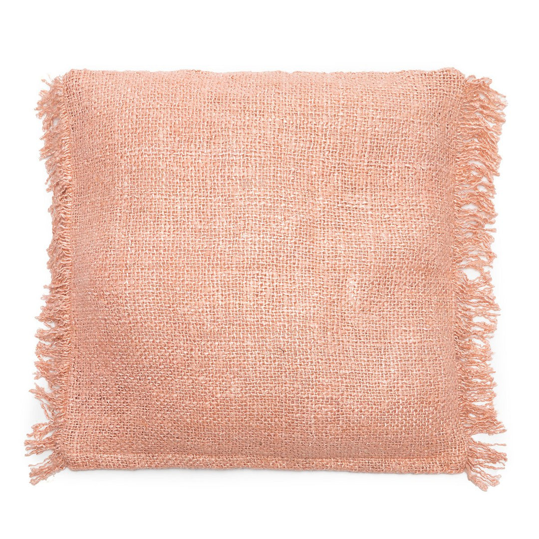 OH MY GEE Kissenbezug - Rosa 60x60