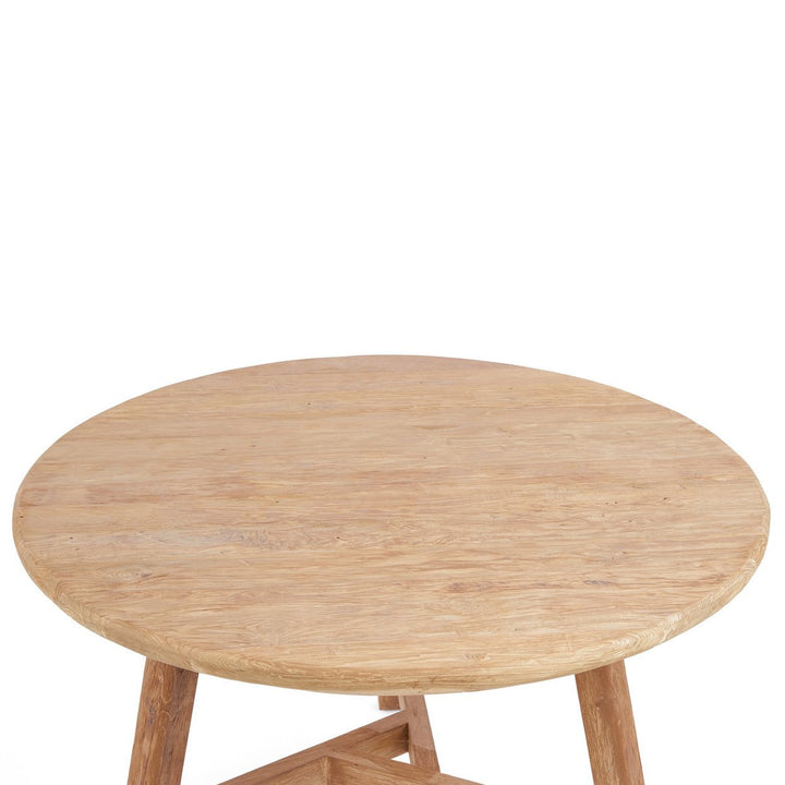 NOGUCHI Esstisch rund 120cm