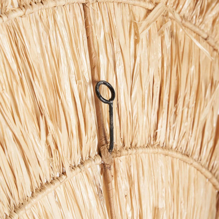 SEHSEH Wanddekor - Sisal Natur L