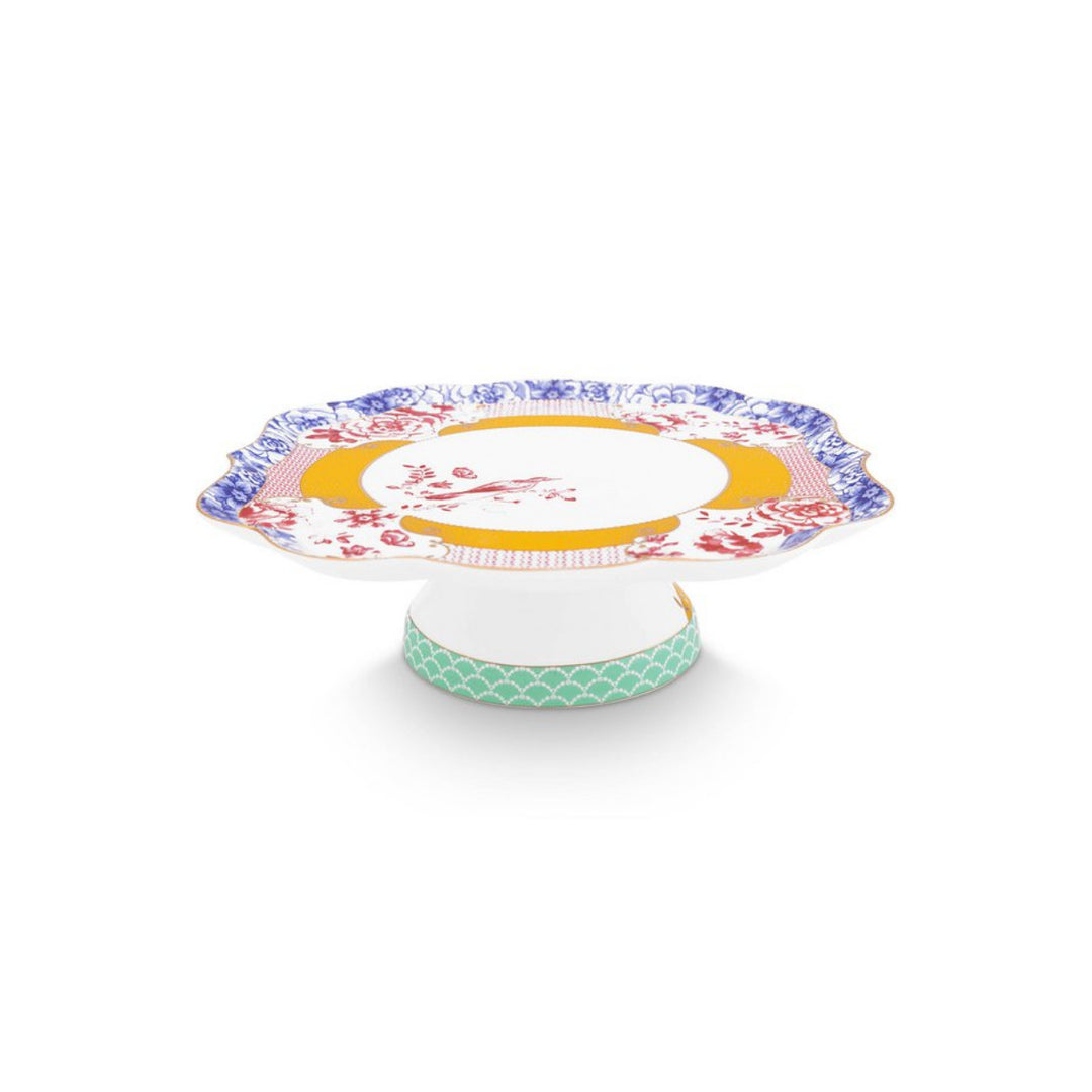 Mini Cake Tray ROYAL MULTI 24cm