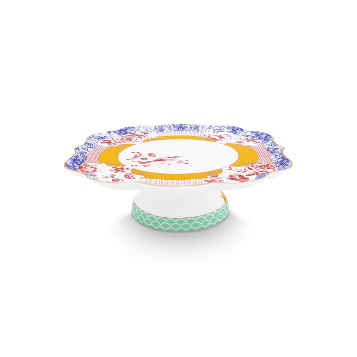 Mini Cake Tray ROYAL MULTI 24cm
