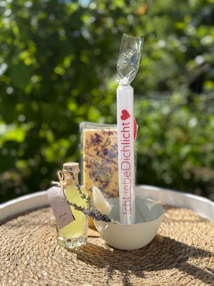 Geschenkidee - Geschenkset Nr. 10