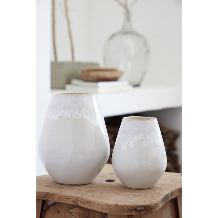 BRISA Ovale Vase