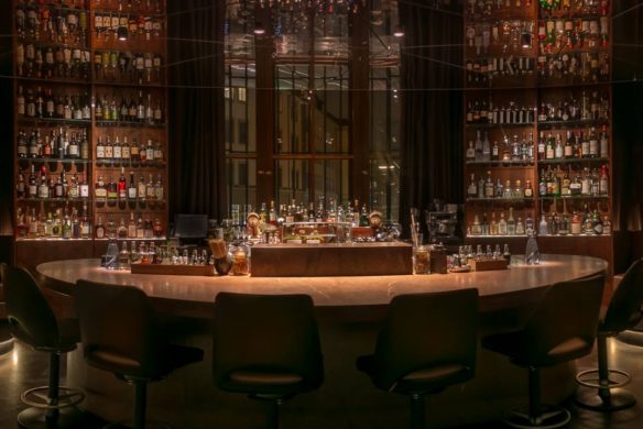 Buch BAR BIBEL | Best of Drinks & Cocktails – Die besten Cocktailrezepte & Barkeeper-Tipps