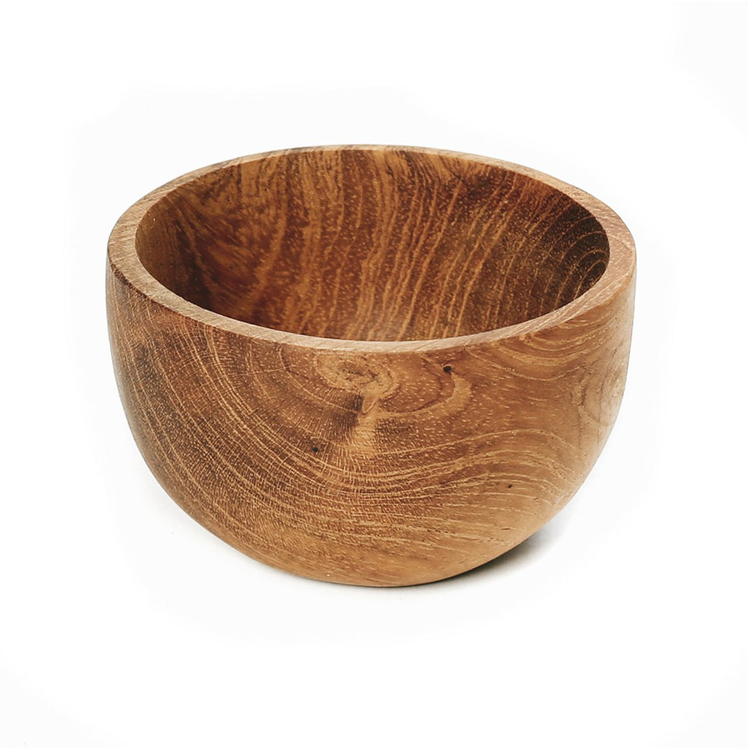 TEAK ROOT Schale XS - Gewürzschälchen
