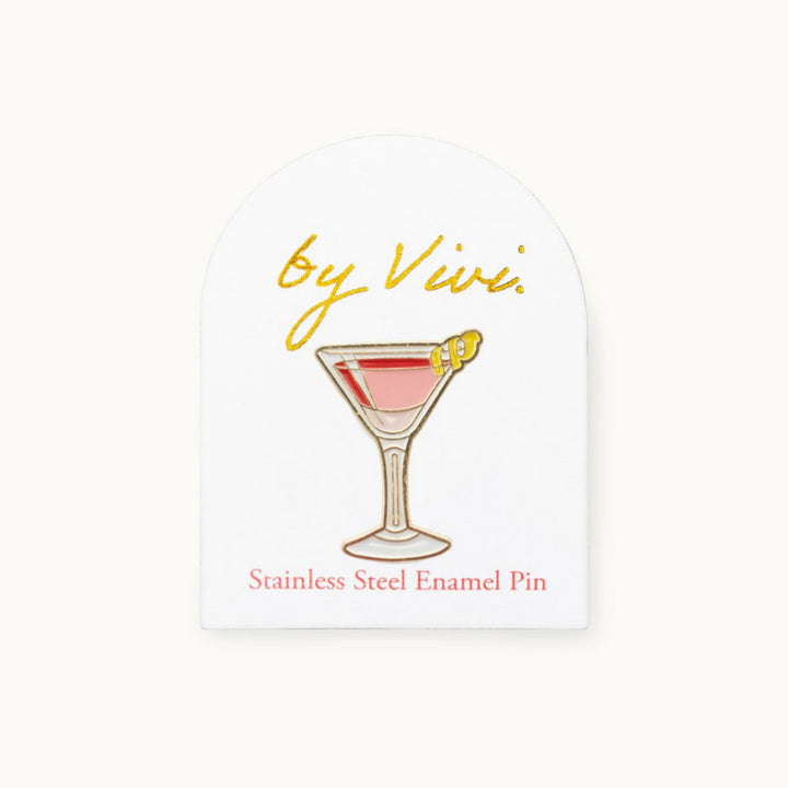 Pin COSMOPOLITAN