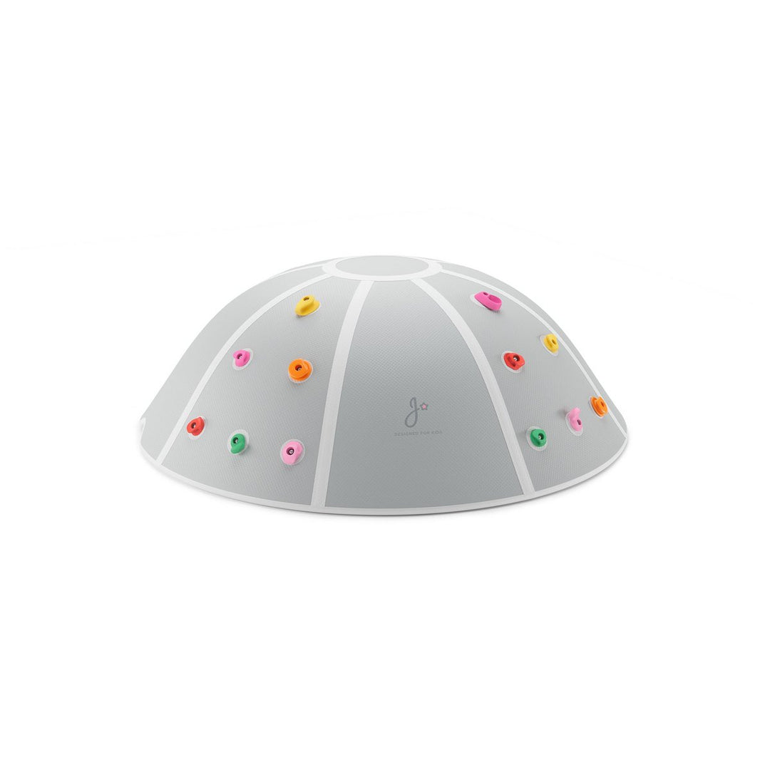 Climb & Jump Dome - Kids Bouldern - Outdoor