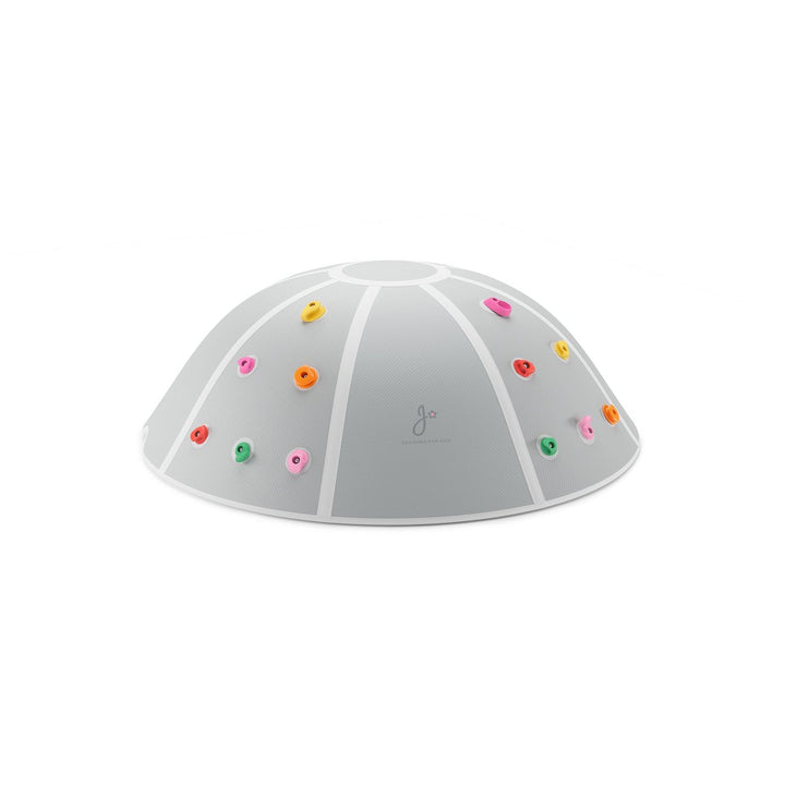 Climb & Jump Dome - Kids Bouldern - Outdoor