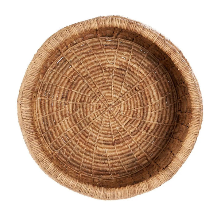 SARVATAH Korb - Aufbewahrungskorb - Dekokorb - Pflanzkorb