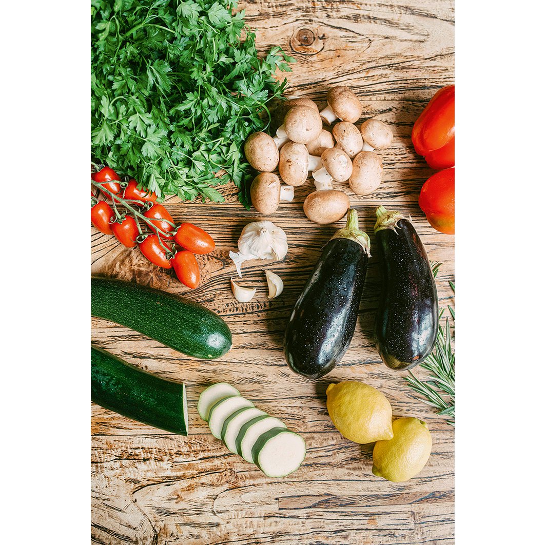Buch L´Osteria GRANDE AMORE | Die Geheimnisse unserer Küche