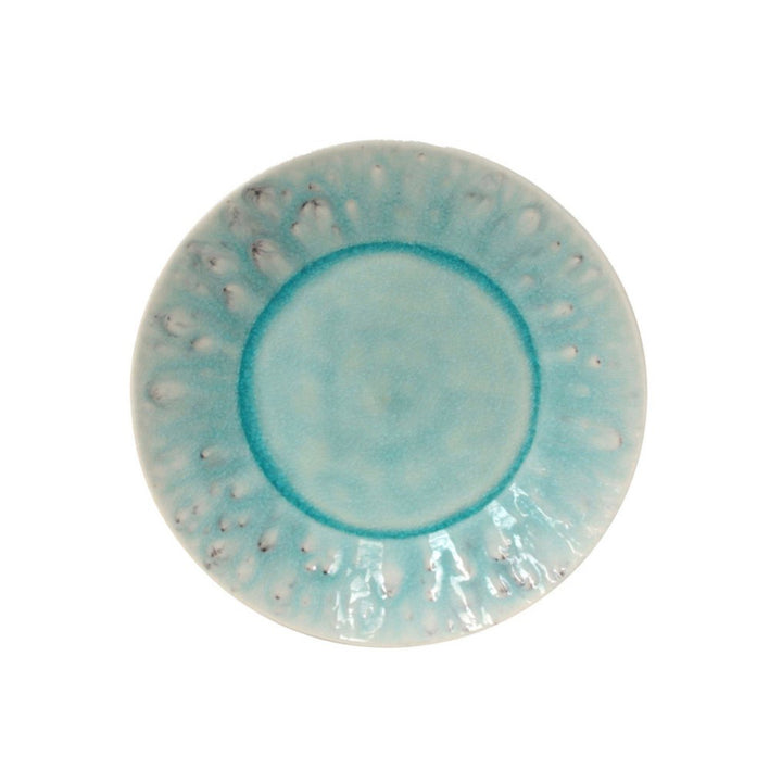 Teller MADEIRA - Salat - Desert - 6er Set / 21cm