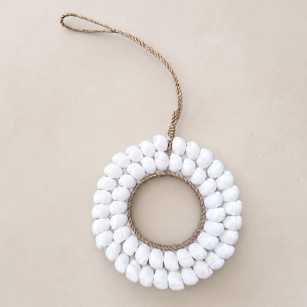 Dekohänger CIRCLE - Muscheln