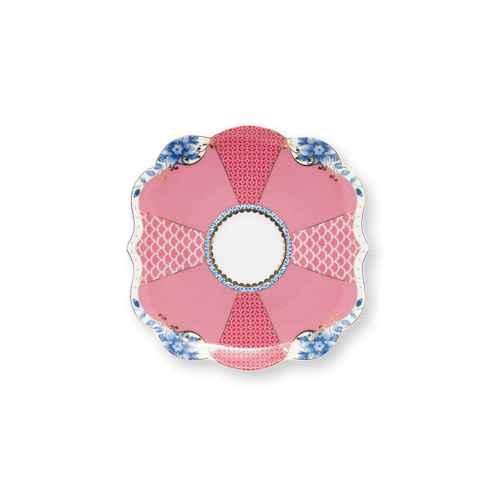 Espressotassen 2er-Set ROYAL PINK