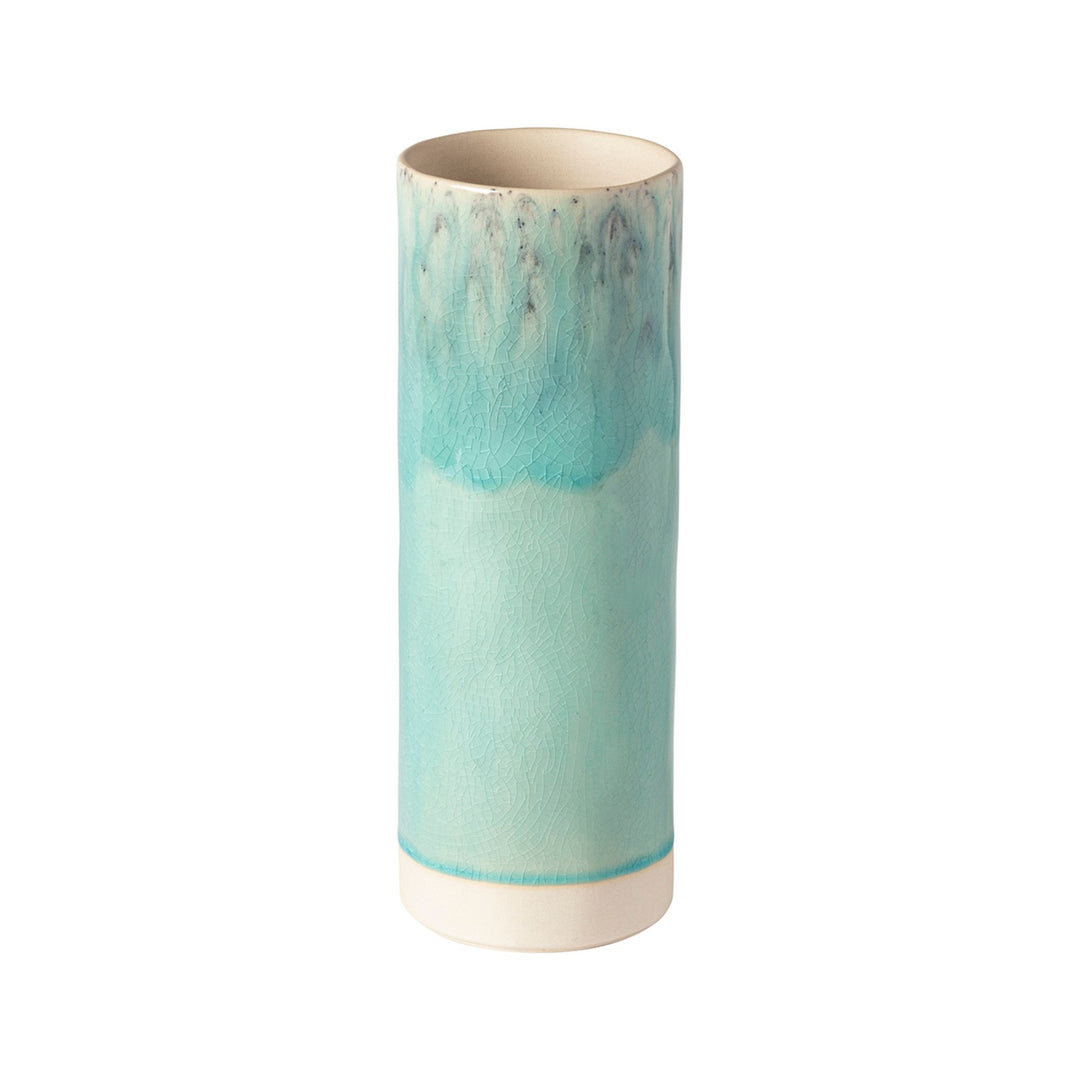 Zylindervase MADEIRA - Vase im modernen Design | Elegante Tisch- & Bodendeko
