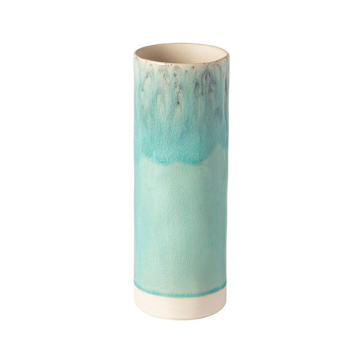 Zylindervase MADEIRA - Vase im modernen Design | Elegante Tisch- & Bodendeko