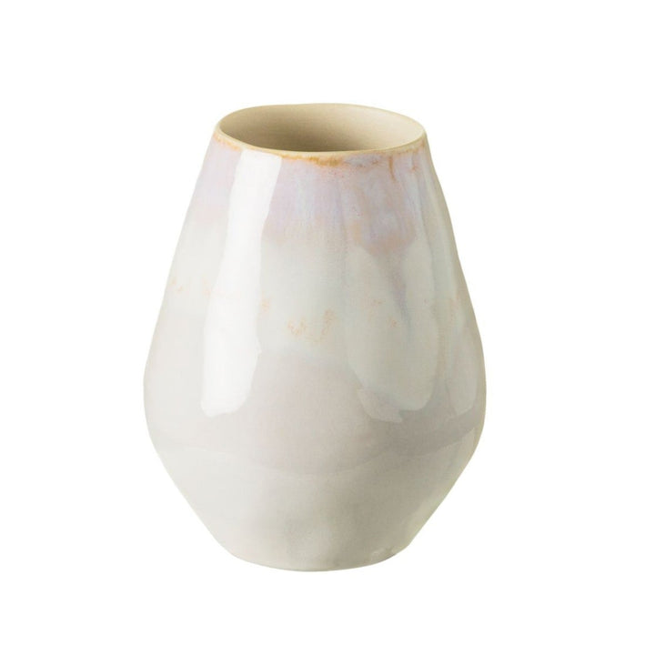 kleine Vase BRISA für Blumen & Trockenblumen | Elegante Tischdeko