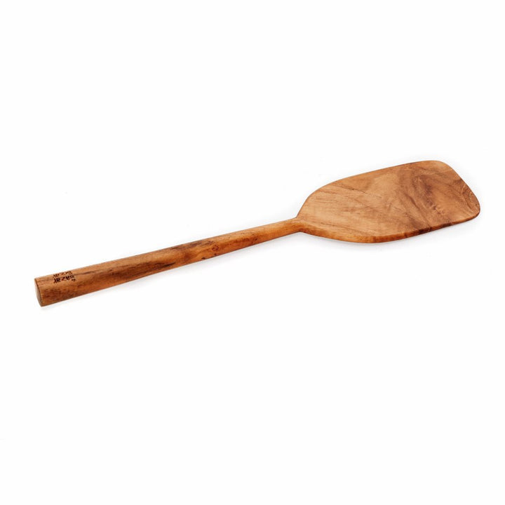 TEAK ROOT Pfannenwender - Holzspatel