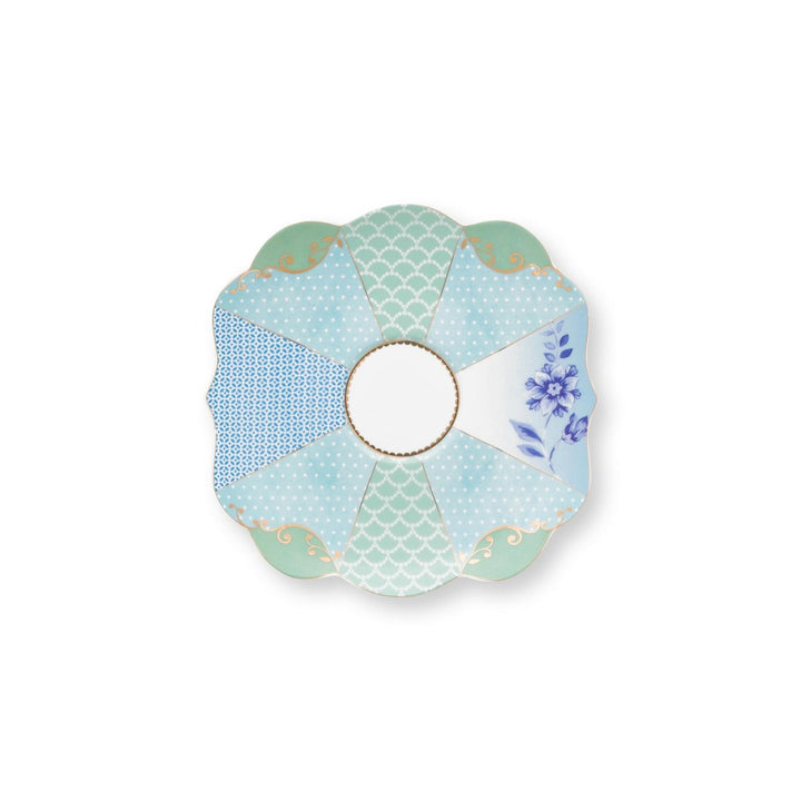 Teetassen 2er-Set ROYAL FLOWERS