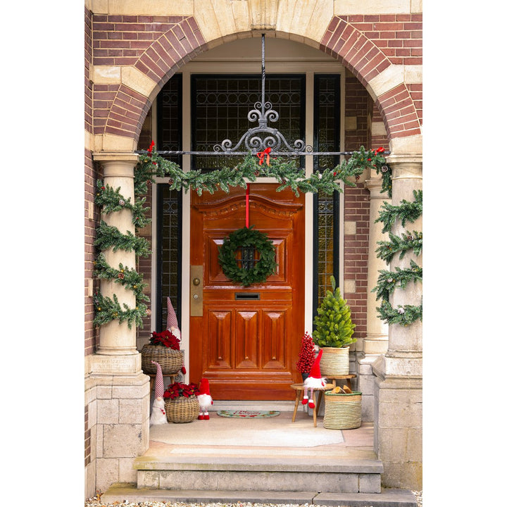 Kranz "Sherwood" - Weihnachtsdeko - Ø60cm