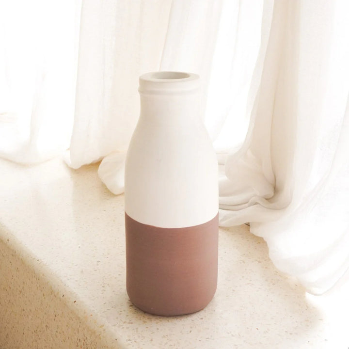 Vase SITU - Blumenvase - Flaschenvase