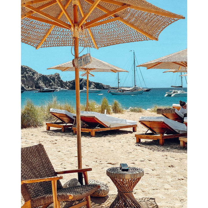 Buch ZU GAST AUF IBIZA | Sehnsuchtsorte, Originalrezepte und Geheimtipps