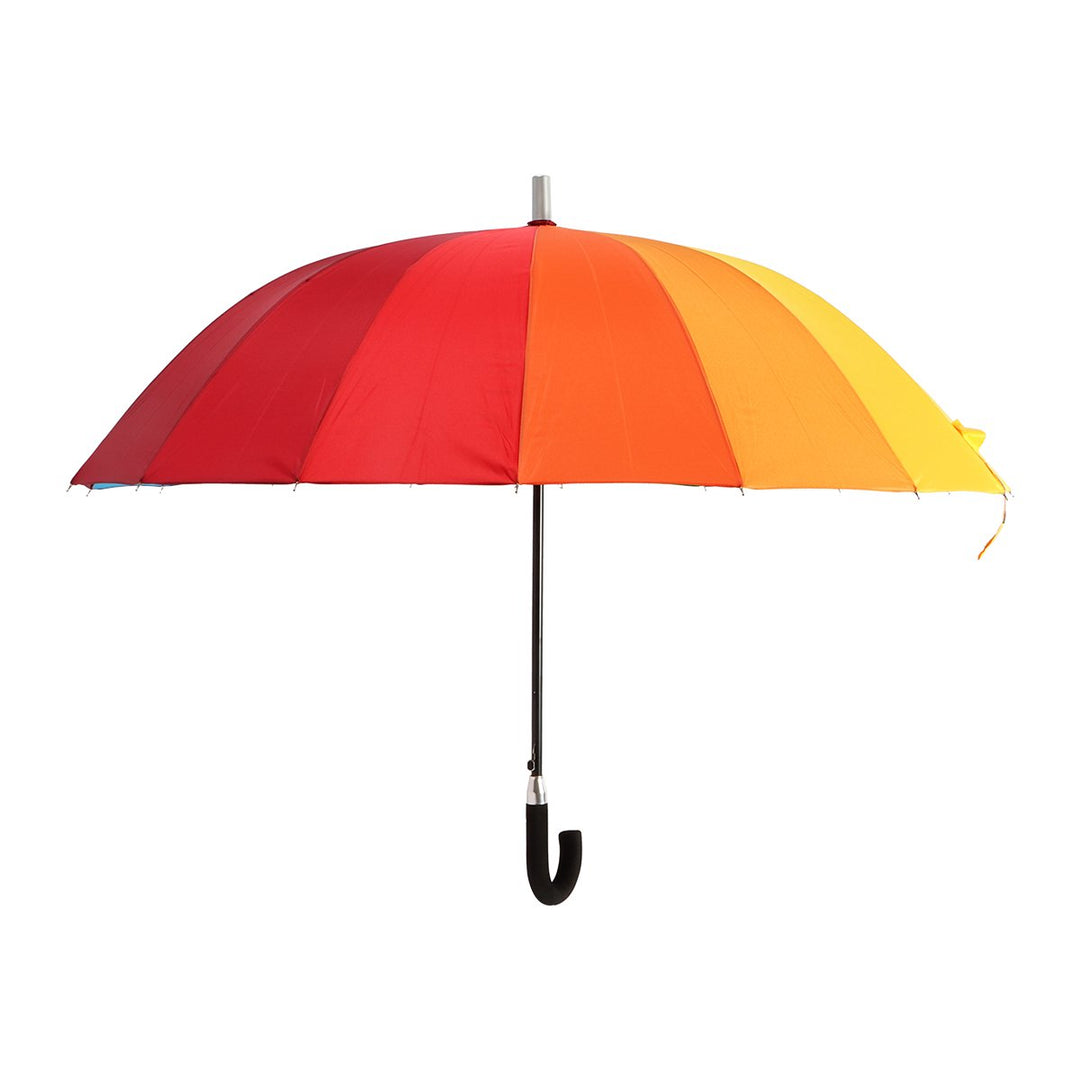 Regenschirm MOODS UP - Regenbogen