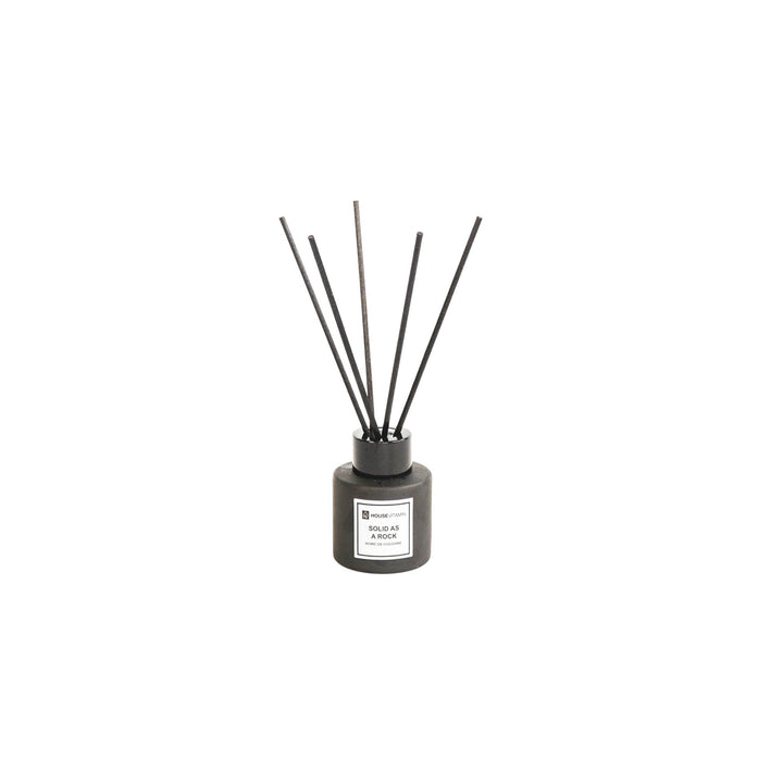 Duft Reed Diffuser - Solis As A Rock