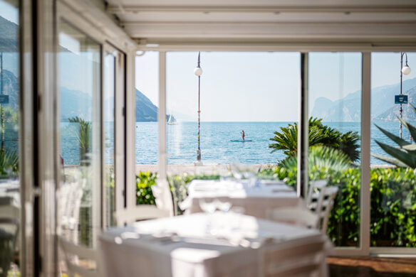 Buch ZU GAST AM GARDASEE | Eine kulinarische Reise