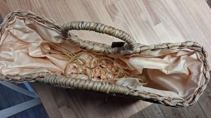 Tasche SAMBAS - Einkaufstasche - Sommertasche - Strandtasche