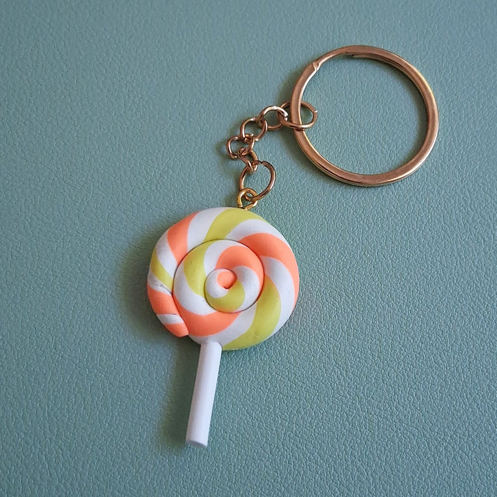 Schlüsselanhänger LOLLY