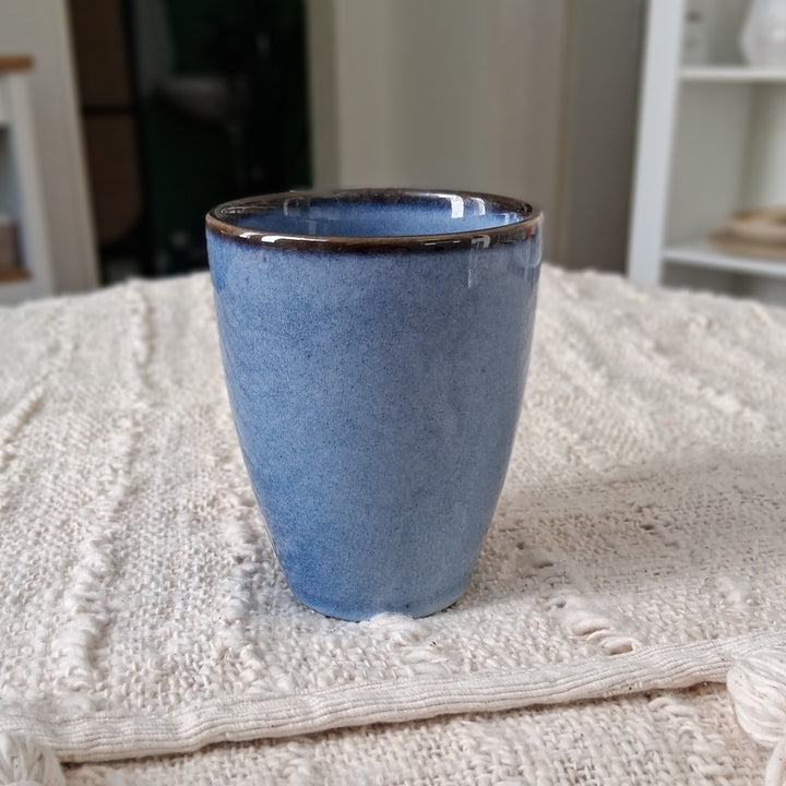 Kaffeetasse - organischer Becher 250ml