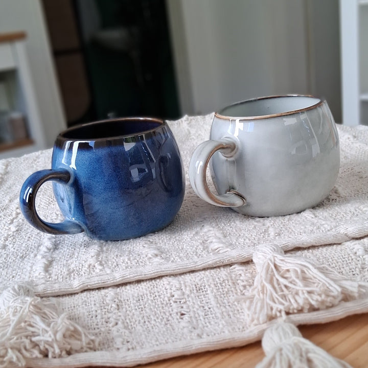 Kaffeetasse - organischer Becher 400ml